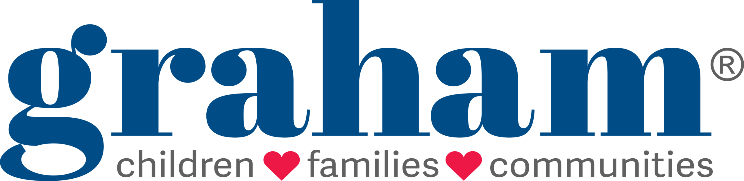Graham logo with trademark symbol